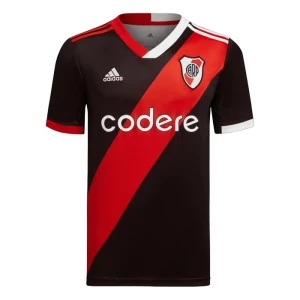 Fotbalové Dresy River Plate Třetí 2023/24