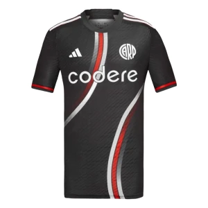 Fotbalové Dresy River Plate Třetí 2024/25