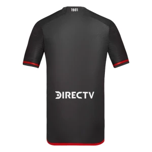Fotbalové Dresy River Plate Třetí 2024/25
