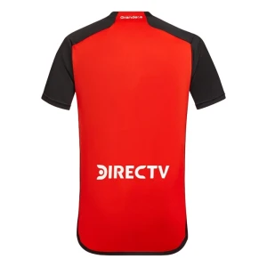 Fotbalové Dresy River Plate Venkovní 2023/24