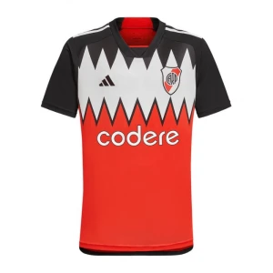Fotbalové Dresy River Plate Venkovní 2024/25