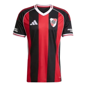 Fotbalové Dresy River Plate Venkovní 2025/26