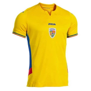 Fotbalové Dresy Rumunsko Domácí 2025/26
