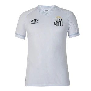 Fotbalové Dresy Santos FC Domácí 2025/26