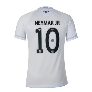 Fotbalové Dresy Santos FC Domácí 2025/26