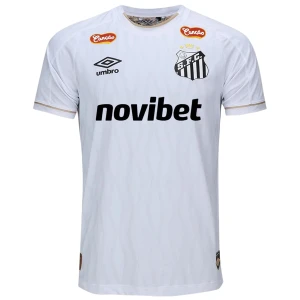 Fotbalové Dresy Santos FC Domácí 2026-27
