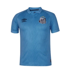 Fotbalové Dresy Santos FC Třetí 2025/26