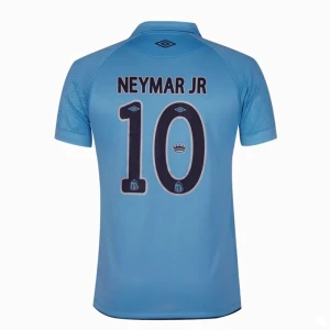 Fotbalové Dresy Santos FC Třetí 2025/26