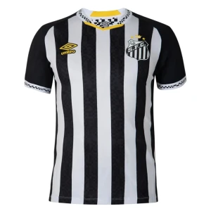 Fotbalové Dresy Santos FC Venkovní 2025/26