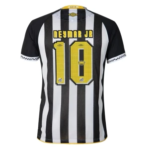 Fotbalové Dresy Santos FC Venkovní 2025/26