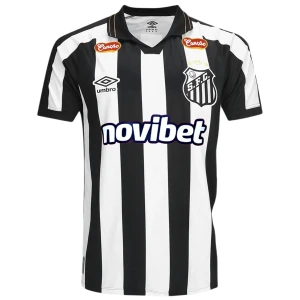 Fotbalové Dresy Santos FC Venkovní 2026-27
