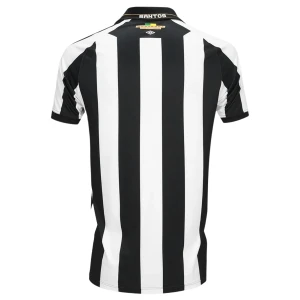 Fotbalové Dresy Santos FC Venkovní 2026-27