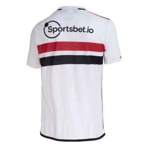 Fotbalové Dresy São Paulo FC Domácí 2023/24