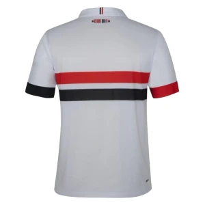 Fotbalové Dresy São Paulo FC Domácí 2024/25