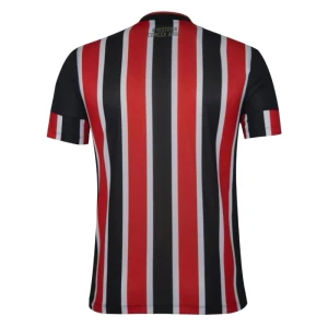 Fotbalové Dresy São Paulo FC Venkovní 2024/25