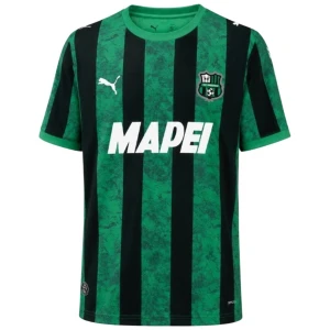 Fotbalové Dresy Sassuolo Calcio Domácí 2026-27
