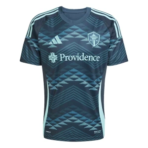 Fotbalové Dresy Seattle Sounders Venkovní 2025/26