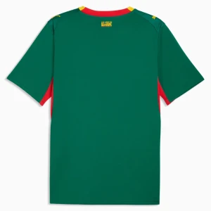 Fotbalové Dresy Senegal MS 2026 Venkovní
