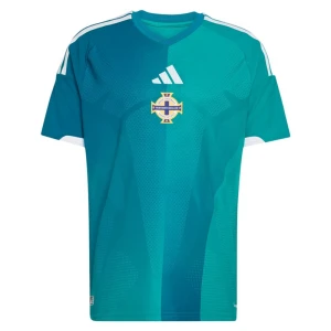 Fotbalové Dresy Severní Irsko Domácí 2026