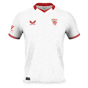 Fotbalové Dresy Sevilla FC Domácí 2023/24