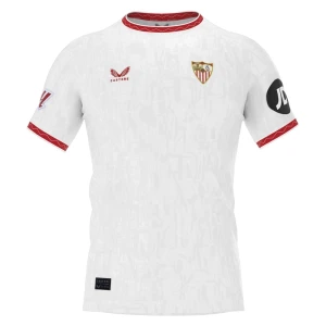Fotbalové Dresy Sevilla FC Domácí 2024/25