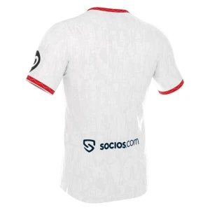 Fotbalové Dresy Sevilla FC Domácí 2024/25