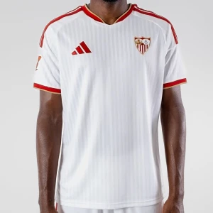 Fotbalové Dresy Sevilla FC Domácí 2026-27
