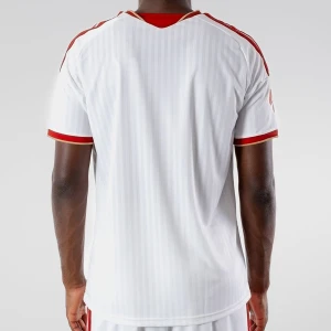 Fotbalové Dresy Sevilla FC Domácí 2026-27