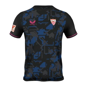 Fotbalové Dresy Sevilla FC Třetí 2023/24