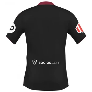 Fotbalové Dresy Sevilla FC Třetí 2025/26