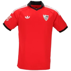 Fotbalové Dresy Sevilla FC Venkovní 2026-27