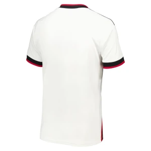 Fotbalové Dresy Sheffield United Venkovní 2026-27