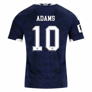 Fotbalové Dresy Skotsko Adams #10 MS 2026 Domácí