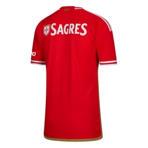 Fotbalové Dresy SL Benfica Domácí 2023/24