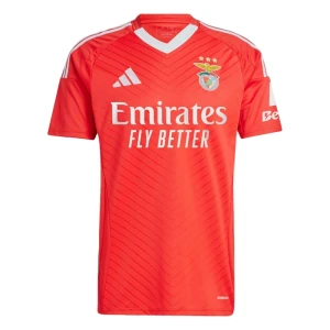 Fotbalové Dresy SL Benfica Domácí 2024/25