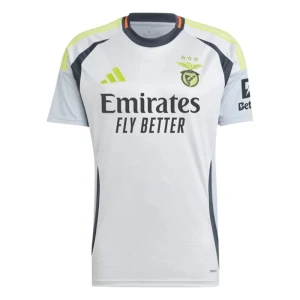 Fotbalové Dresy SL Benfica Třetí 2024/25