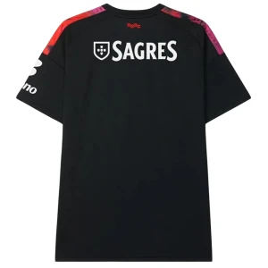 Fotbalové Dresy SL Benfica Třetí 2026-27
