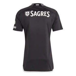 Fotbalové Dresy SL Benfica Venkovní 2023/24