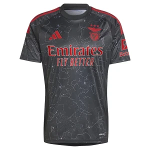 Fotbalové Dresy SL Benfica Venkovní 2024/25