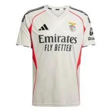 Fotbalové Dresy SL Benfica Venkovní 2025/26