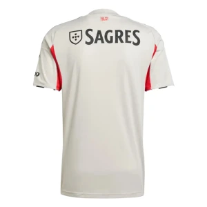 Fotbalové Dresy SL Benfica Venkovní 2025/26