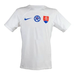 Fotbalové Dresy Slovensko Euro 2024 Domácí