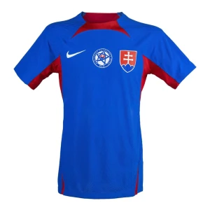 Fotbalové Dresy Slovensko Euro 2024 Venkovní