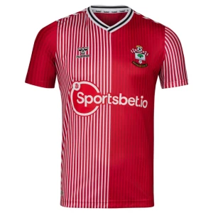 Fotbalové Dresy Southampton Domácí 2023/24