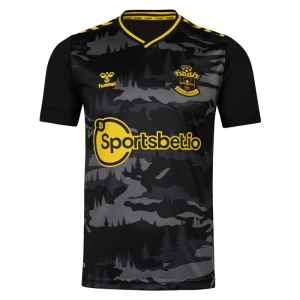 Fotbalové Dresy Southampton Třetí 2023/24