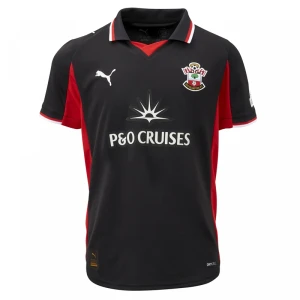 Fotbalové Dresy Southampton Třetí 2025/26
