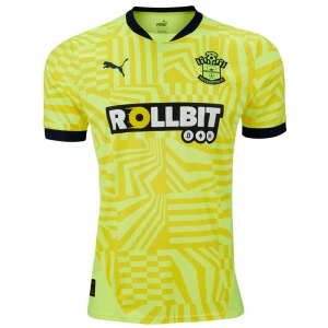Fotbalové Dresy Southampton Venkovní 2024/25