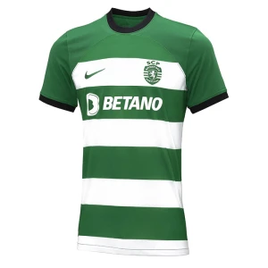 Fotbalové Dresy Sporting Lisbon CP Domácí 2023/24