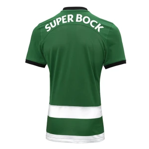 Fotbalové Dresy Sporting Lisbon CP Domácí 2023/24