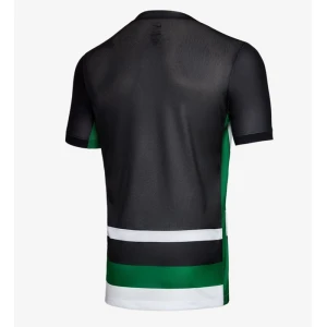 Fotbalové Dresy Sporting Lisbon CP Domácí 2024/25